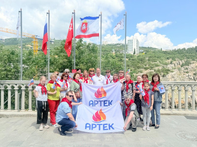 Патриотическое, экскурсионное мероприятие, посвященного Дню ...
