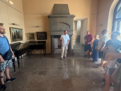 Тайны старых мастеров